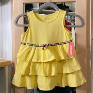NWT Gymboree top